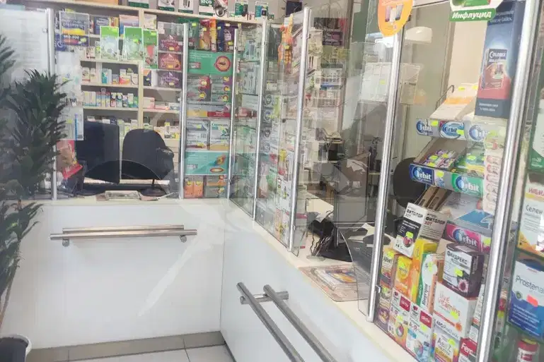 Shop in Varna, Okryjna Bolnica-Generali