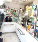 Магазин във Варна, Окръжна болница-Генерали