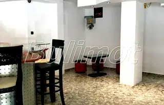 Магазин във Варна, Зимно кино Тракия