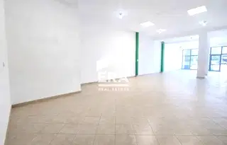 Магазин във Велико Търново, Бузлуджа