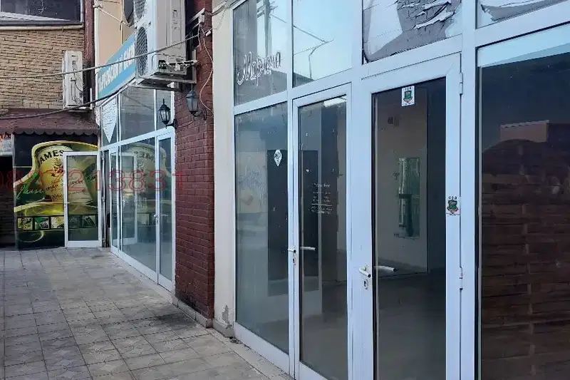 Shop in Veliko Tyrnovo, Centyr