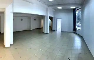 Магазин във Велико Търново, Център