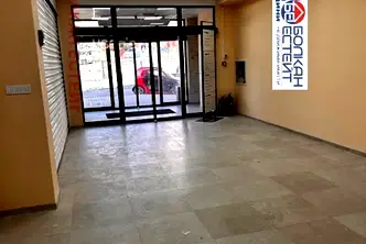 Магазин във Велико Търново, Картала