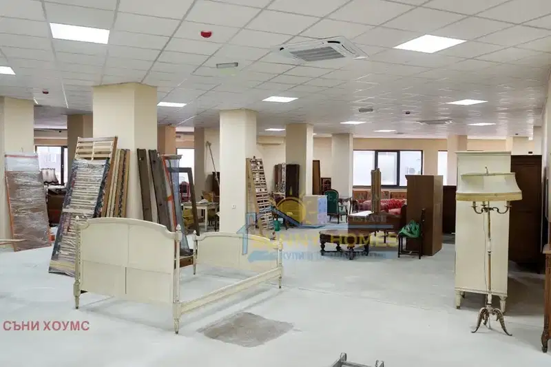 Магазин във Велико Търново, Картала