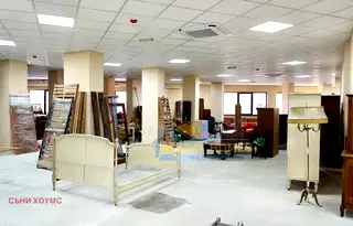 Магазин във Велико Търново, Картала