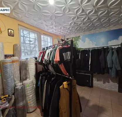 Photo 2 — Shop in Vraca, Centyr