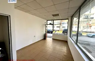 Магазин във Враца, Дъбника