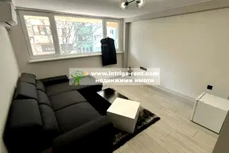 Стая в Хасково, Дружба 1