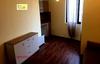 Стая в Плевен, Широк център
