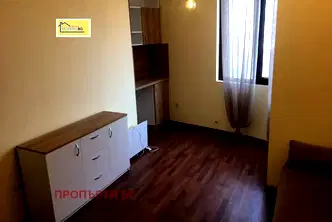 Стая в Плевен, Широк център