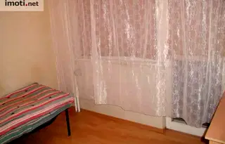 Стая в Пловдив, Център