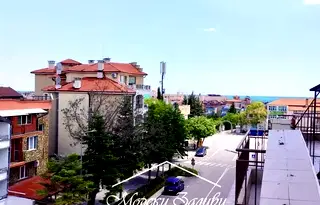 Стая в Бургас, с. Равда