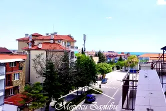Стая в Бургас, с. Равда