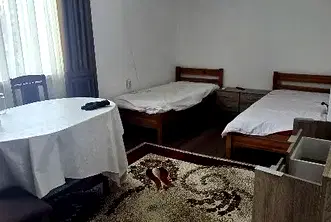 Стая в София, Център