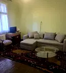 Стая в София, Център