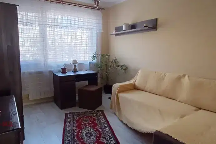 Room in Sofiya, Hipodruma