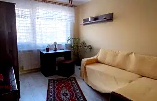 Стая в София, Хиподрума