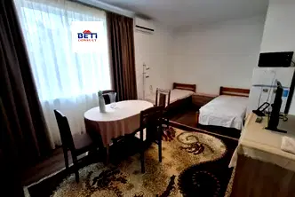 Стая в София, Оборище