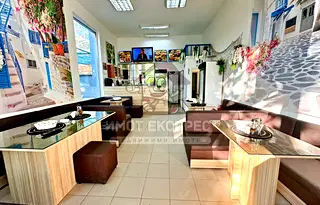 Заведение в Пловдив, Асенов