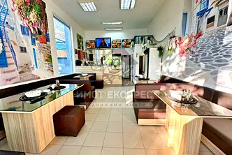 Заведение в Пловдив, Асенов