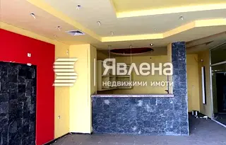 Заведение в Бургас, Меден рудник - зона А