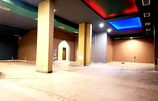 Заведение в Бургас, Меден рудник - зона А