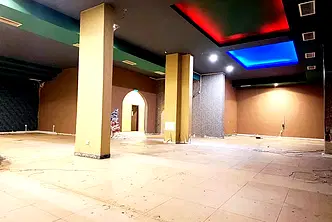 Заведение в Бургас, Меден рудник - зона А
