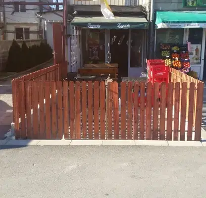 Снимка 2 — Заведение в Бургас, Меден рудник - зона Д