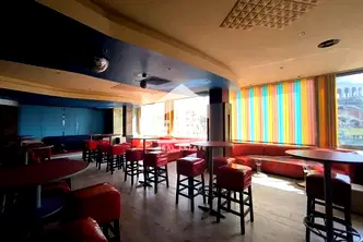 Заведение в Хасково, Орфей