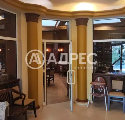 Photo 3 — Venue in Oblast Plovdiv, Hisarya