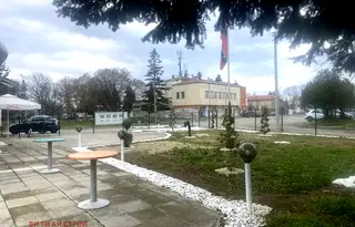 Заведение в Стара Загора, Казанлък