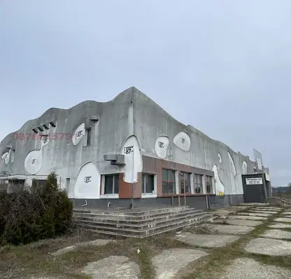 Снимка 2 — Заведение в Бургас, Обзор