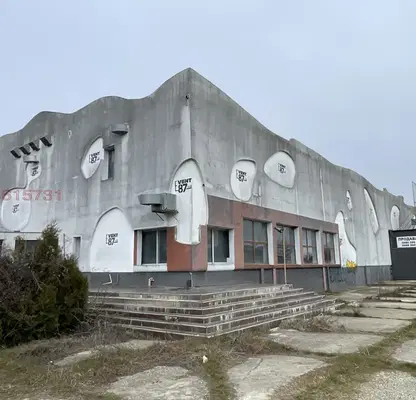 Снимка 3 — Заведение в Бургас, Обзор