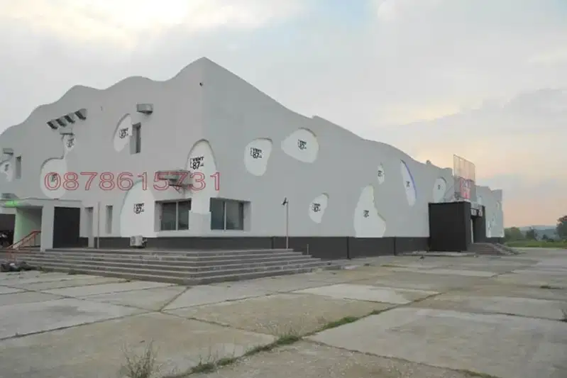 Venue in Oblast Burgas, Obzor
