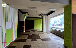 Заведение в Пазарджик, Център