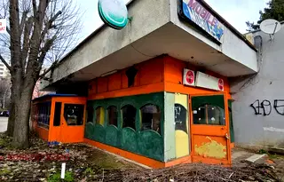 Заведение в Плевен, Сторгозия