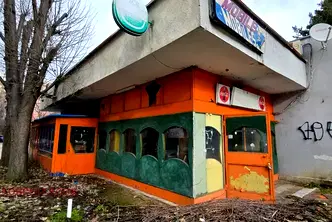 Заведение в Плевен, Сторгозия