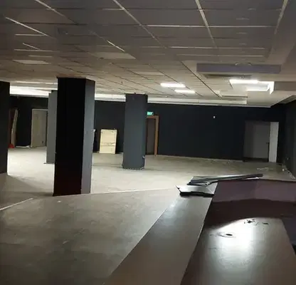 Photo 2 — Venue in Plovdiv, Брезовско шосе