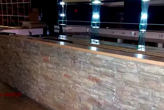 Заведение в Пловдив, Брезовско шосе