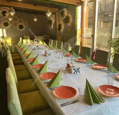 Photo 2 — Venue in Plovdiv, Trakiya