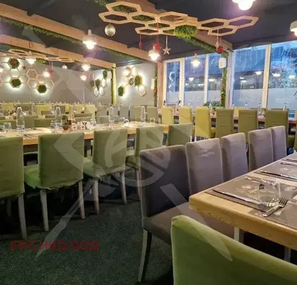 Photo 5 — Venue in Plovdiv, Trakiya