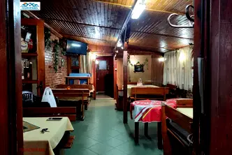 Заведение в Пловдив, Въстанически