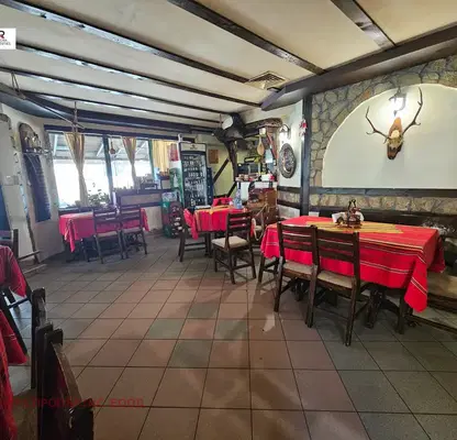 Photo 3 — Venue in Oblast Pernik, Radomir