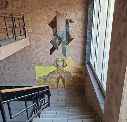 Photo 2 — Venue in Ruse, Drujba 2