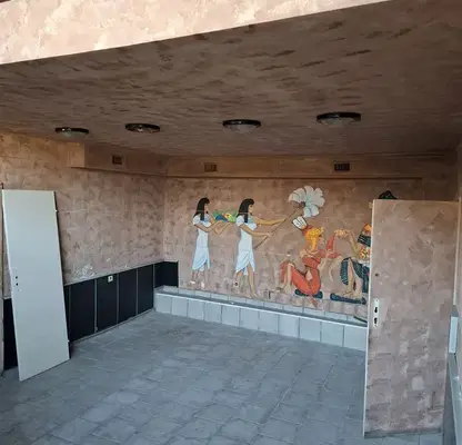 Photo 4 — Venue in Ruse, Drujba 2