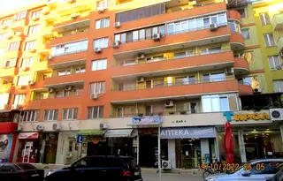 Заведение в Русе, Възраждане