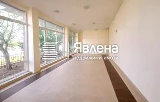 Заведение в Бургас, с. Равда