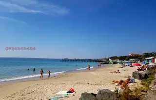 Заведение в Бургас, с. Равда