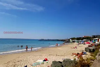 Заведение в Бургас, с. Равда