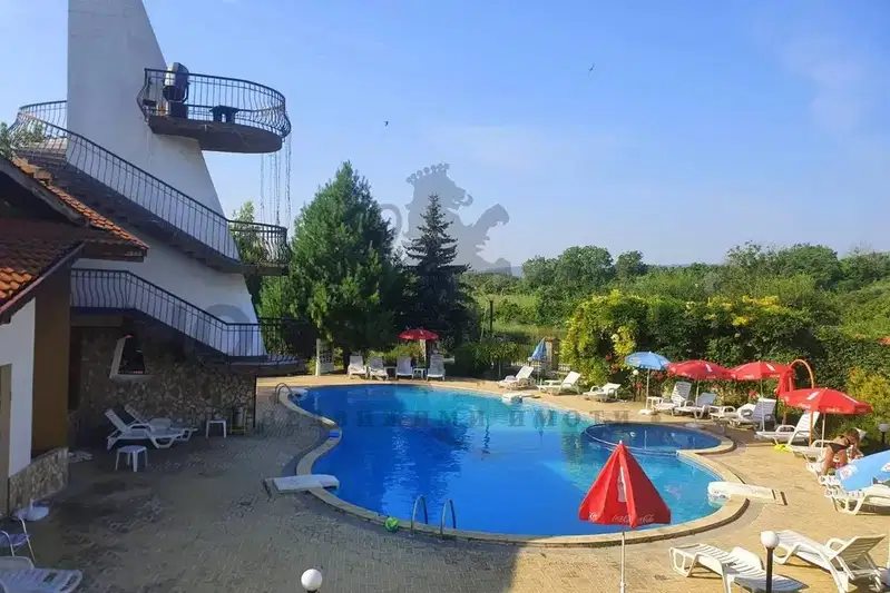 Venue in Oblast Dobrich, Rogachevo